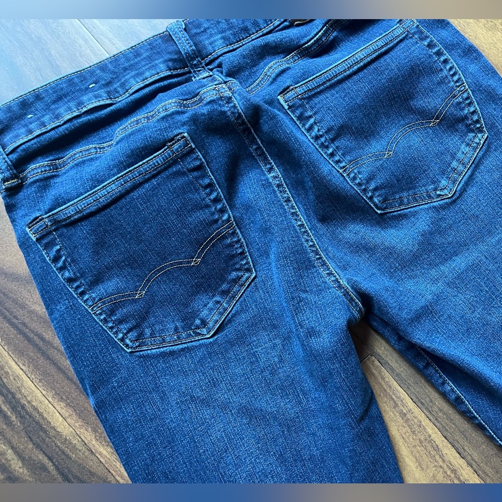 American Eagle Jeans size 30x32 - Picture 4 of 6